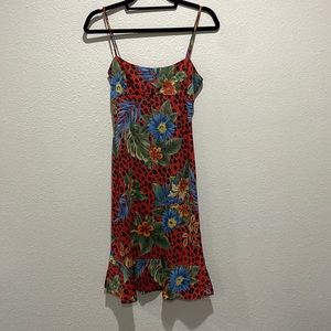 BCBG Dress in Small